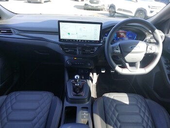 Used Ford Focus 2024 for sale - 78446884: Photo