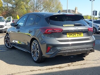 Used Ford Focus 2024 for sale - 78446884: Photo