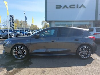 Used Ford Focus 2024 for sale - 78446884: Photo