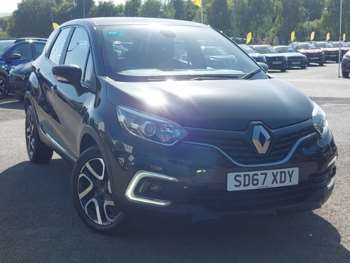 2017 - 0.9 TCE 90 Dynamique Nav 5dr