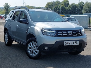 2022 - 1.0 TCe 90 Comfort 5dr