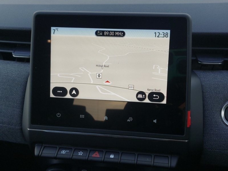 Used Renault Clio 2025 for sale - 76834567: Photo 14