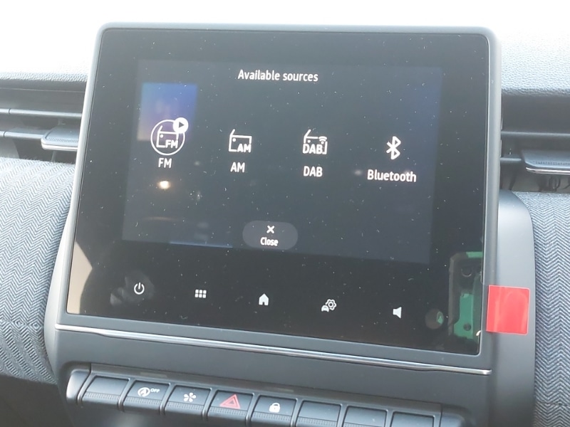 Used Renault Clio 2025 for sale - 76834567: Photo 16