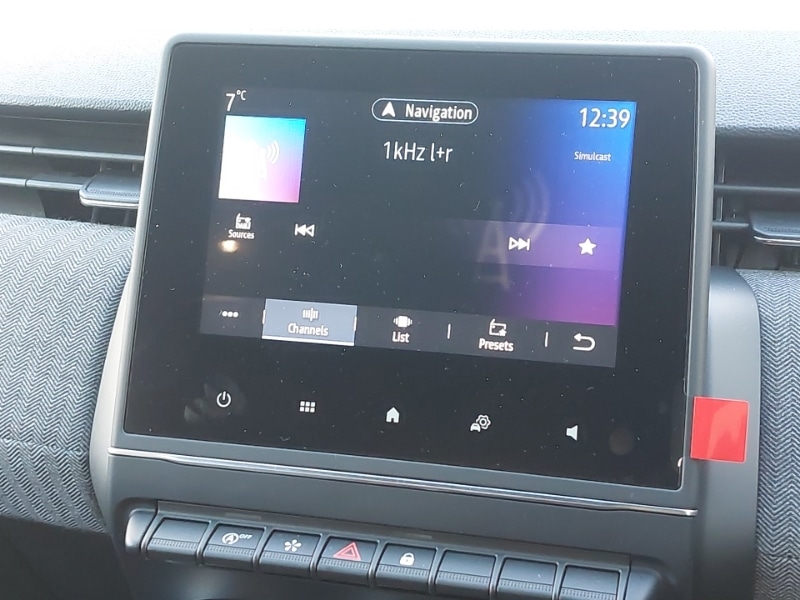 Used Renault Clio 2025 for sale - 76834567: Photo 17