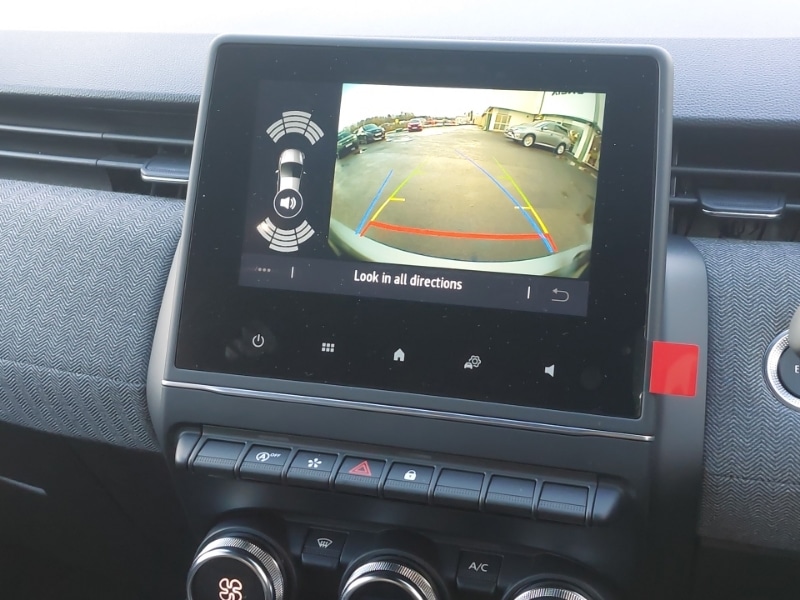 Used Renault Clio 2025 for sale - 76834567: Photo 18