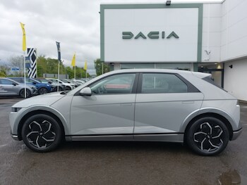 Used Hyundai IONIQ 5 2024 for sale - 78688477: Photo