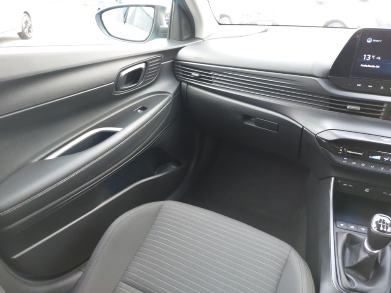 Used Hyundai i20 2021 for sale - 77922660: Photo 10