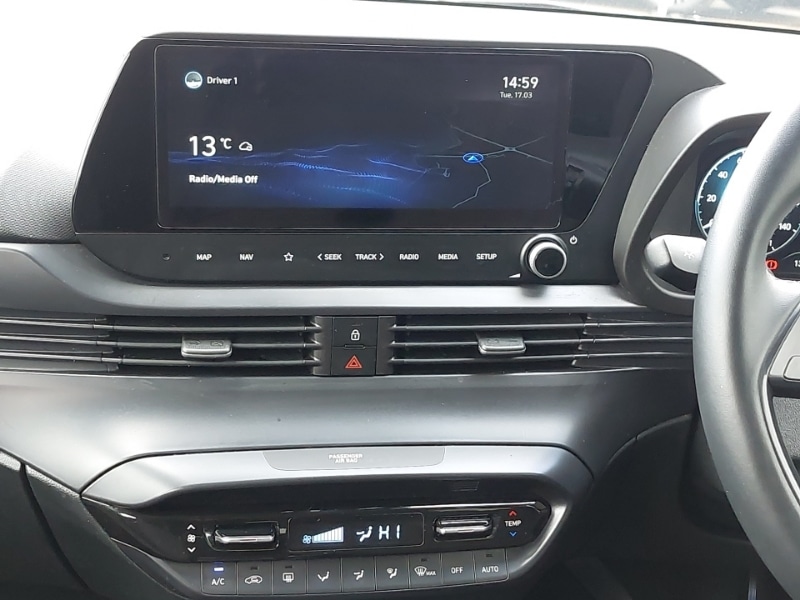 Used Hyundai i20 2021 for sale - 77922660: Photo 11