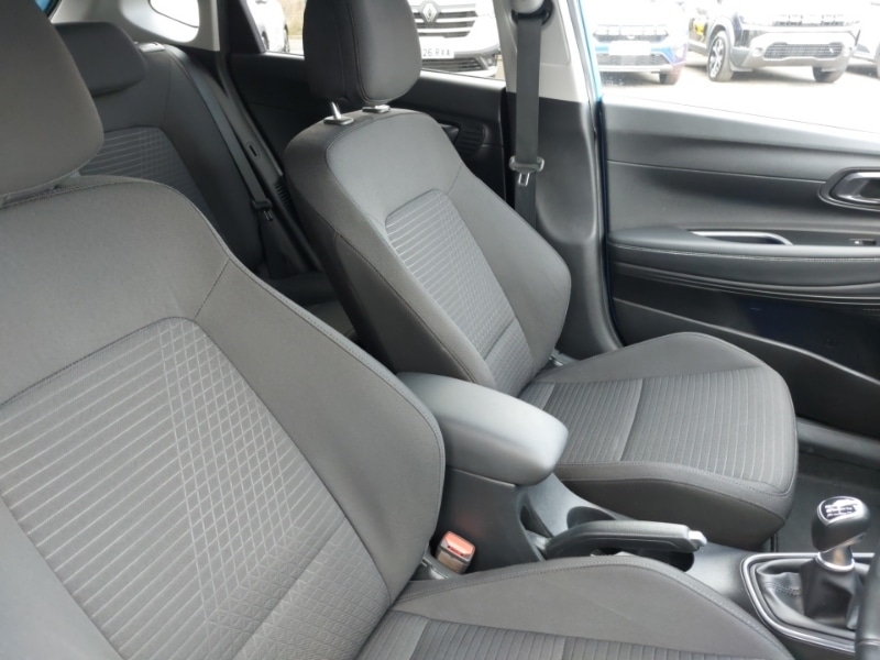 Used Hyundai i20 2021 for sale - 77922660: Photo 13