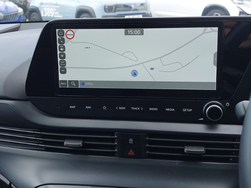 Used Hyundai i20 2021 for sale - 77922660: Photo 14