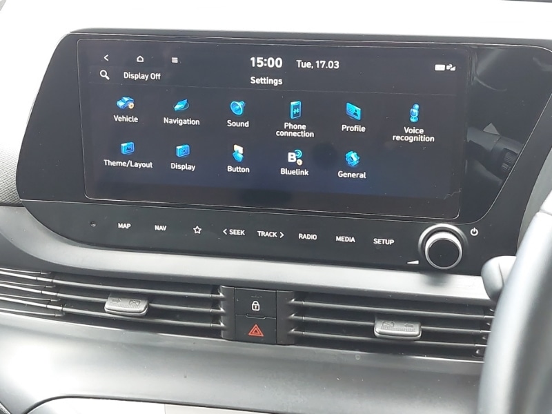 Used Hyundai i20 2021 for sale - 77922660: Photo 15