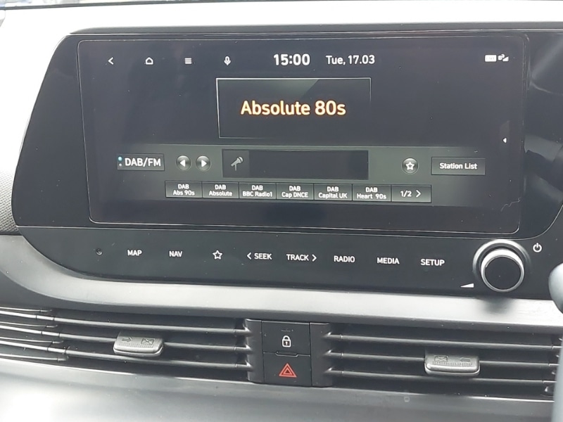 Used Hyundai i20 2021 for sale - 77922660: Photo 16