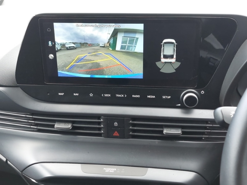 Used Hyundai i20 2021 for sale - 77922660: Photo 17