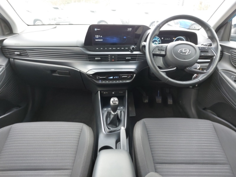 Used Hyundai i20 2021 for sale - 77922660: Photo 2