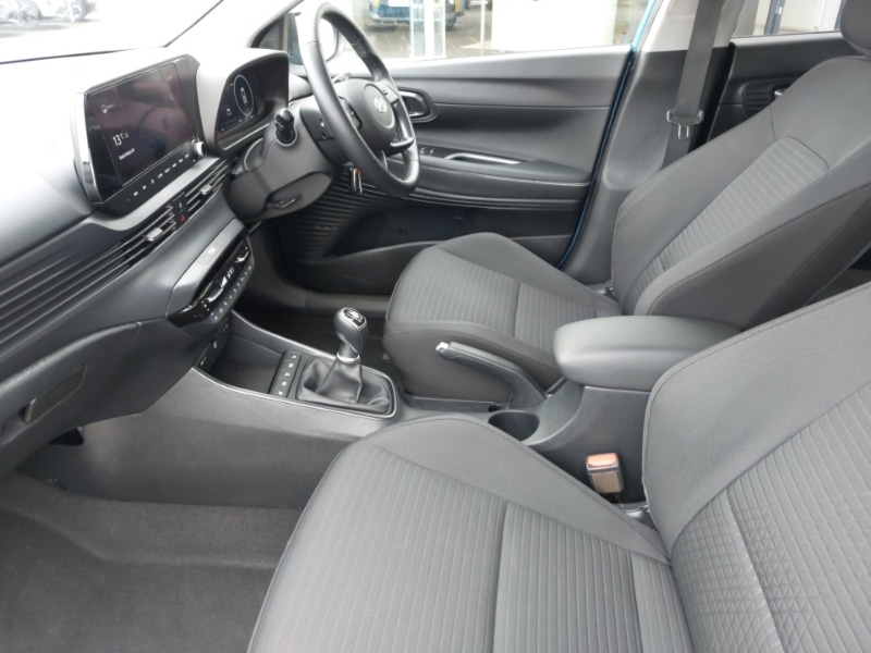 Used Hyundai i20 2021 for sale - 77922660: Photo 5