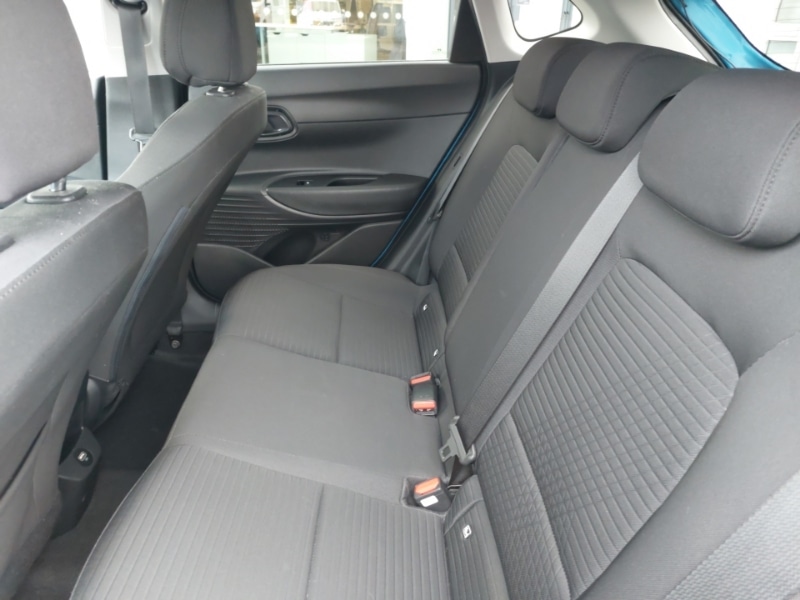 Used Hyundai i20 2021 for sale - 77922660: Photo 6