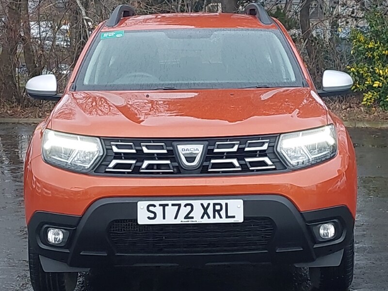 Used Dacia Duster 2023 for sale - 77466995: Photo 19