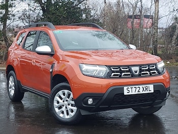 Used Dacia Duster 2023 for sale - 77466995: Photo