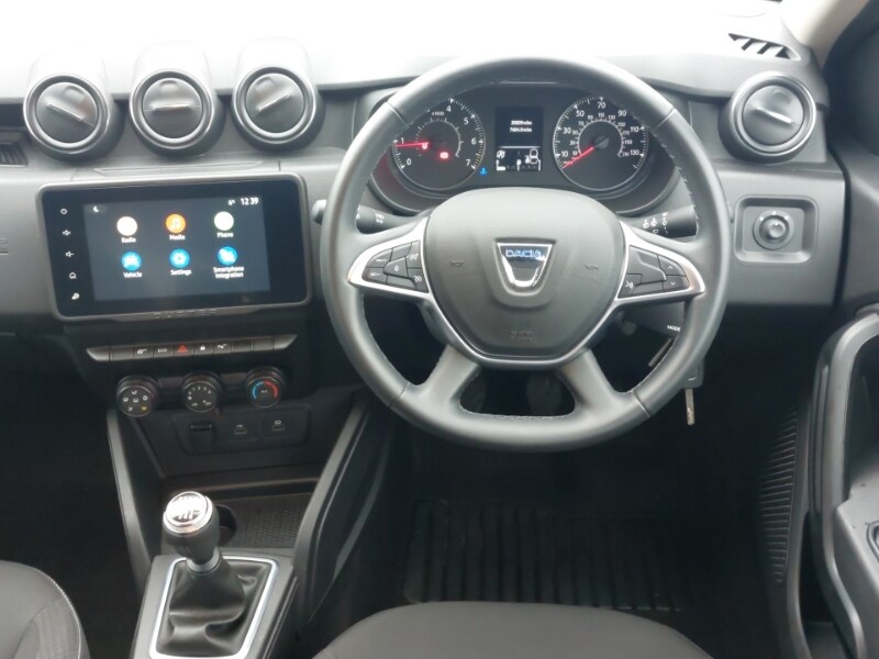 Used Dacia Duster 2023 for sale - 77466995: Photo 7