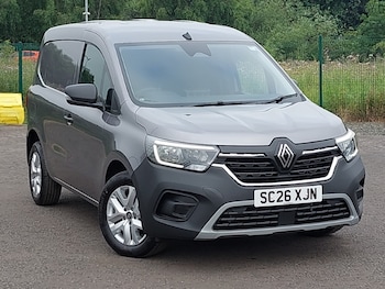 Used Renault Kangoo 2026 for sale - 79218693: Photo