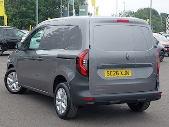 Used Renault Kangoo 2026 for sale - 79218693: Photo