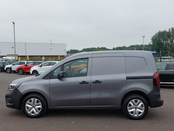 Used Renault Kangoo 2026 for sale - 79218693: Photo