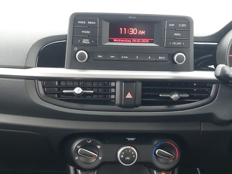 Used Kia Picanto 2023 for sale - 77433452: Photo 11