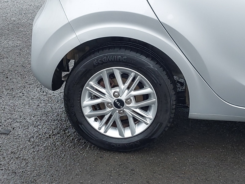 Used Kia Picanto 2023 for sale - 77433452: Photo 12