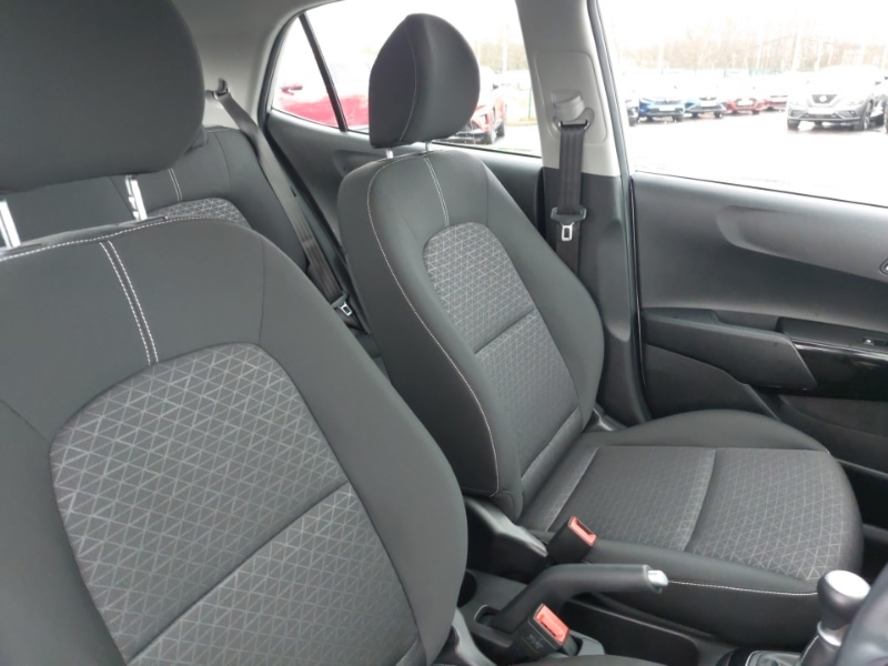 Used Kia Picanto 2023 for sale - 77433452: Photo 13