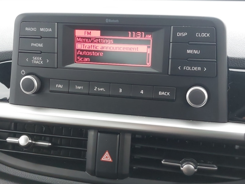 Used Kia Picanto 2023 for sale - 77433452: Photo 14