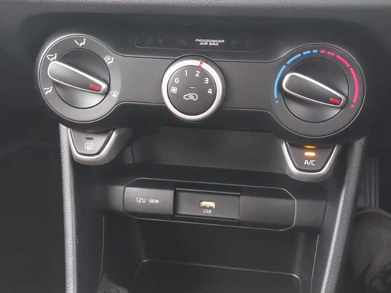 Used Kia Picanto 2023 for sale - 77433452: Photo 15