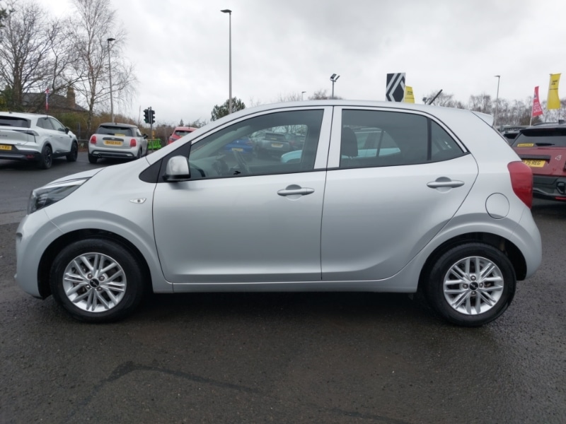 Used Kia Picanto 2023 for sale - 77433452: Photo 4