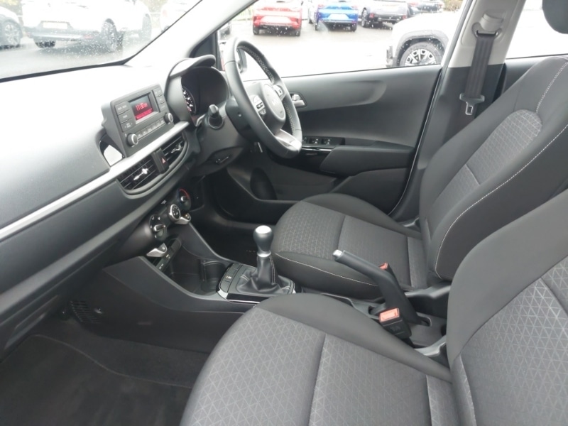 Used Kia Picanto 2023 for sale - 77433452: Photo 5