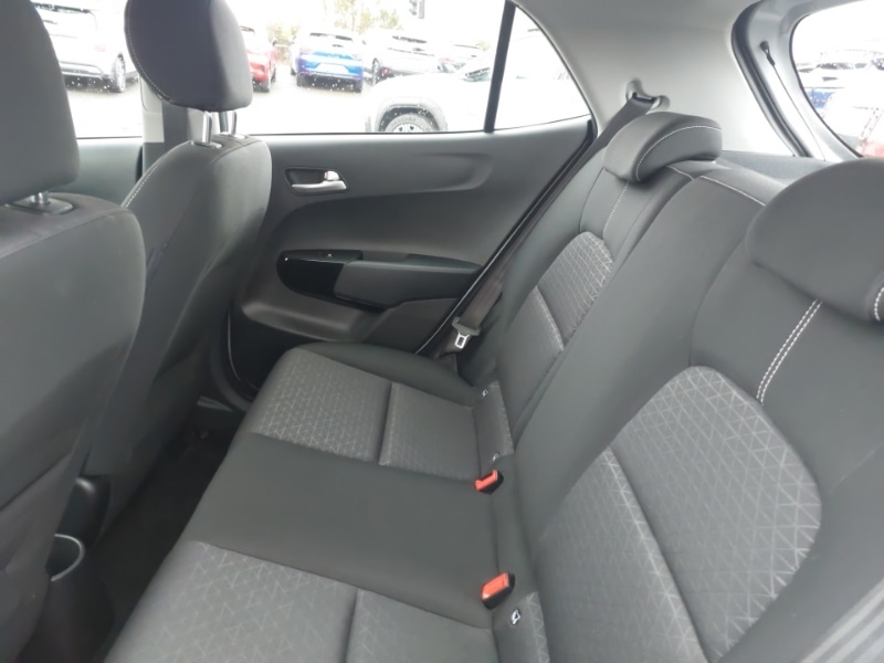 Used Kia Picanto 2023 for sale - 77433452: Photo 6