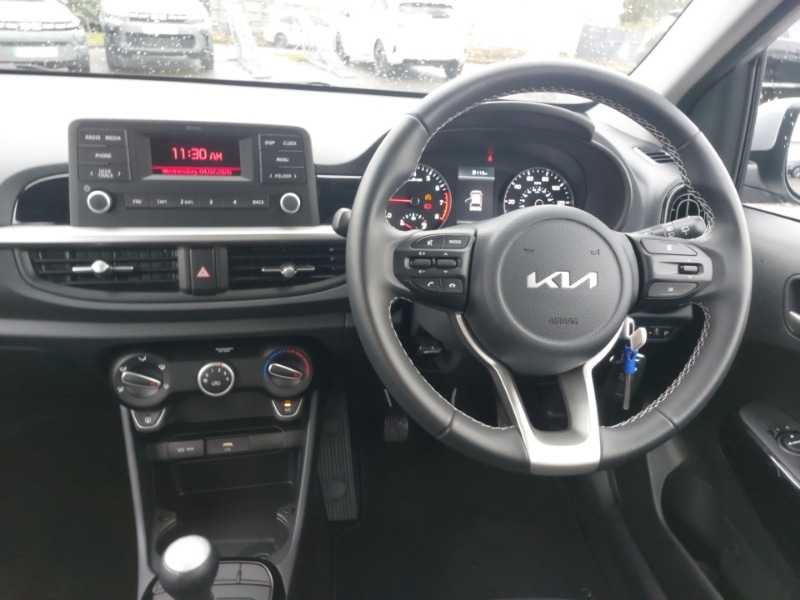 Used Kia Picanto 2023 for sale - 77433452: Photo 7