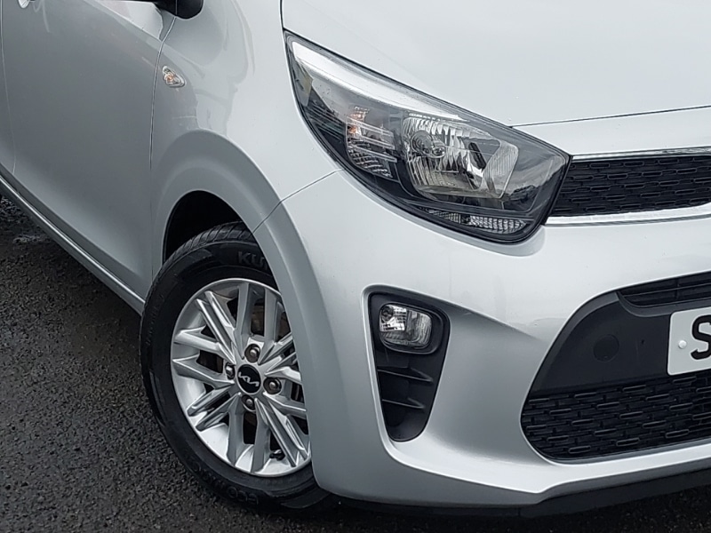 Used Kia Picanto 2023 for sale - 77433452: Photo 9