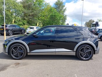 Used Hyundai IONIQ 5 2025 for sale - 78837495: Photo