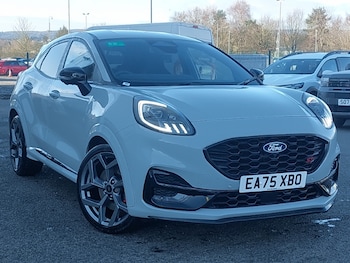 Used Ford Puma 2025 for sale - 77790601: Photo