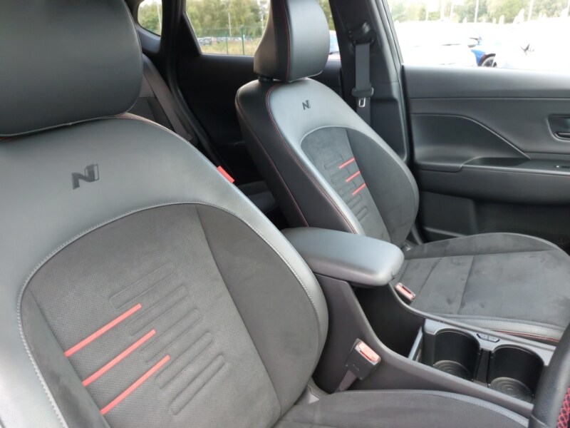 Used Hyundai KONA 2024 for sale - 76208117: Photo 13