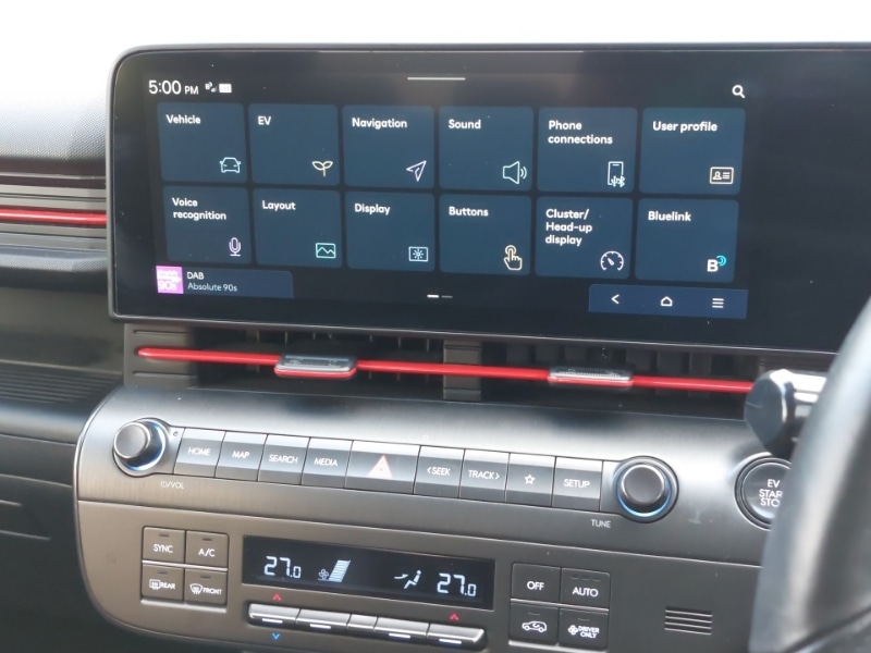 Used Hyundai KONA 2024 for sale - 76208117: Photo 15