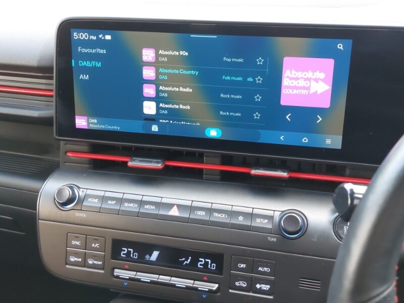 Used Hyundai KONA 2024 for sale - 76208117: Photo 16