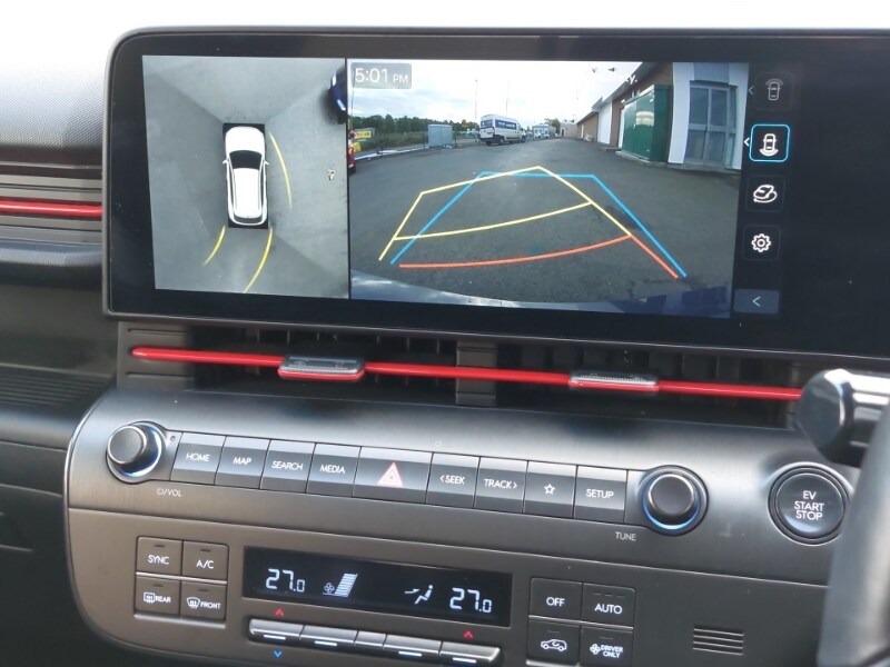 Used Hyundai KONA 2024 for sale - 76208117: Photo 17