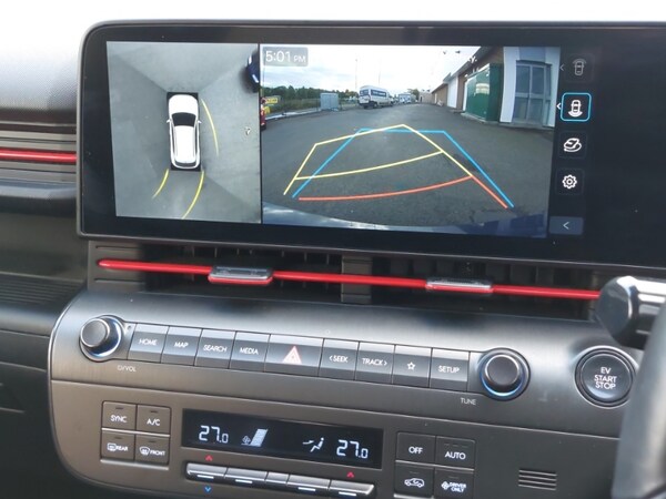 Used Hyundai KONA 2024 for sale - 76208117: Photo 17