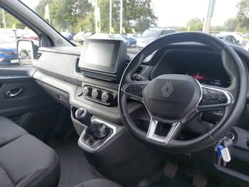 Used Renault Trafic 2024 for sale - 79743267: Photo