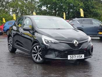 2021 - 1.0 TCe 90 Iconic 5dr
