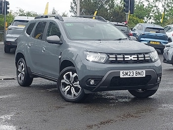 Used Dacia Duster 2023 for sale - 78791282: Photo