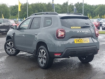Used Dacia Duster 2023 for sale - 78791282: Photo