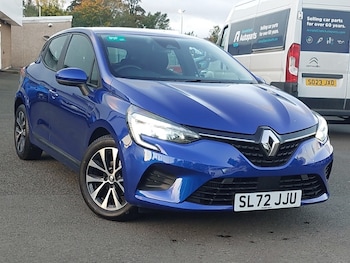 Renault - Clio