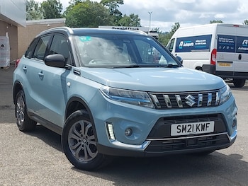 Used Suzuki Vitara 2021 for sale - 75518758: Photo