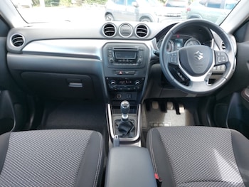 Used Suzuki Vitara 2021 for sale - 75518758: Photo